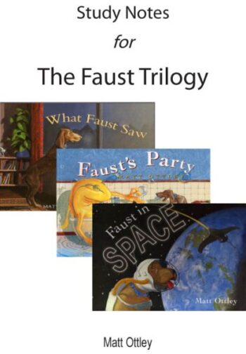 The Faust Trilogy