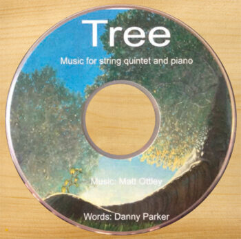 Tree CD