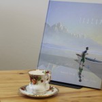 Teacup, a children's book by Rebecca Young and Matt Ottley
