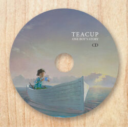 Teacup CD