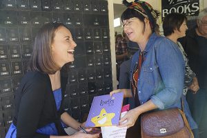 Lovelies: Children's Book Launch by Australian Author Lisa Tiffen