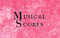 Musical Scores